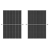 Panel fotowoltaiczny Ecoflow Trina Solar 520W x 2szt 