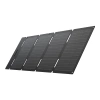 Przenośny składany panel fotowoltaiczny EcoFlow 45W (USB-C)