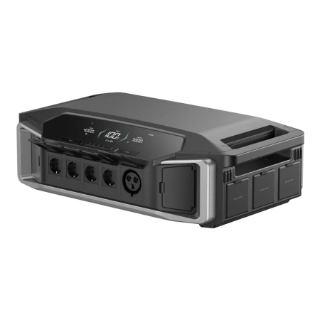   Przenośny inwerter EcoFlow DELTA Pro Ultra