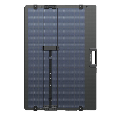 Składany panel fotowoltaiczny EcoFlow NextGen 400W