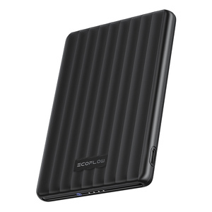 Powerbank EcoFlow RAPID Magnetic 5000 7,5W Czarny - ikona produktu