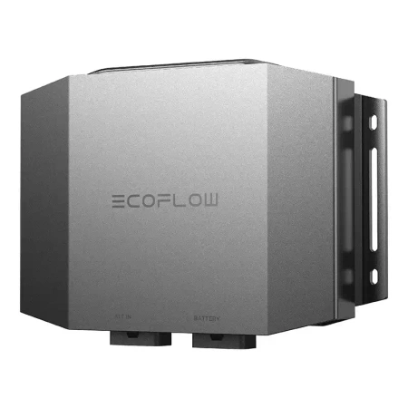 Ładowarka samochodowa EcoFlow Alternator Charger 600W