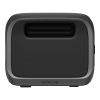 Zestaw: Stacja zasilania EcoFlow River 3 UPS + panel fotowoltaiczny 160W