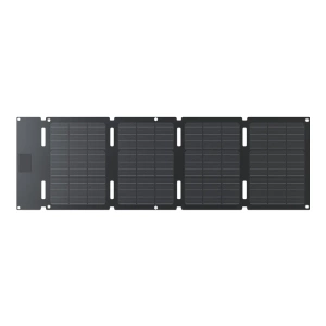 Przenośny składany panel fotowoltaiczny EcoFlow 45W (USB-C) - ikona produktu
