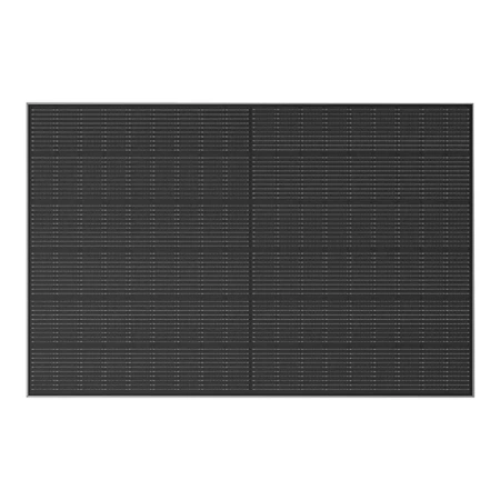 OUTLET Pakiet 2x Panel fotowoltaiczny EcoFlow 400W (sztywna konstrukcja)