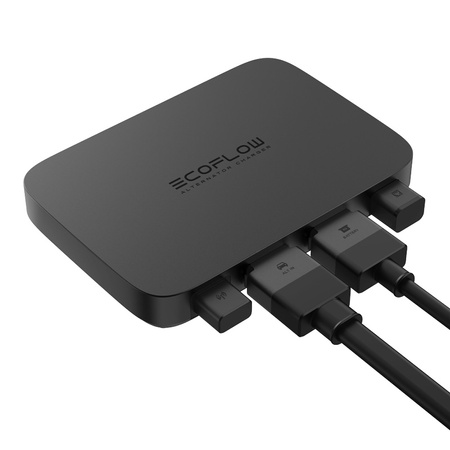 OUTLET Ładowarka Samochodowa EcoFlow Alternator Charger 800W
