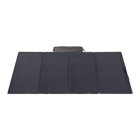 OUTLET Panel fotowoltaiczny EcoFlow 400W