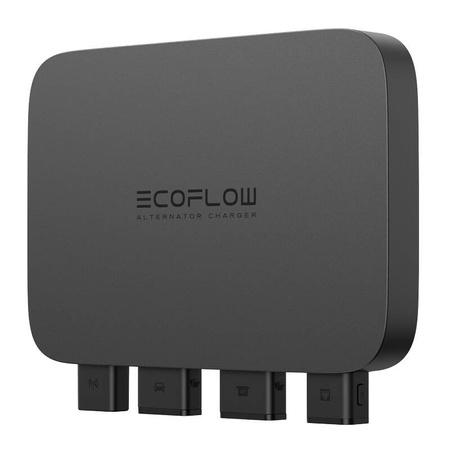 Ładowarka Samochodowa EcoFlow Alternator Charger 800W