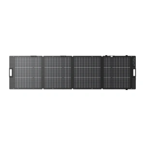 Panel fotowoltaiczny EcoFlow 220W lekki, przenośny  - ikona produktu
