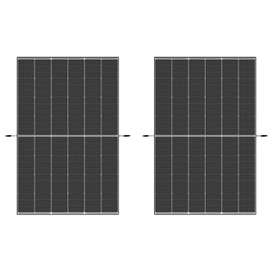 Panel fotowoltaiczny Ecoflow Trina Solar 520W x 2szt 