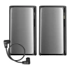 Zestaw EcoFlow Magazyn energii STREAM AC Pro + Magazyn energii z mikroinwerterem STREAM Ultra