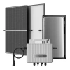 Fotowoltaika balkonowa z magazynem energii 1,92kWh EcoFlow STREAM AC Pro 1020W