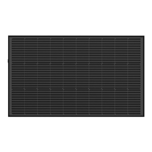 OUTLET Panel fotowoltaiczny EcoFlow 100W (sztywna konstrukcja) - ikona produktu