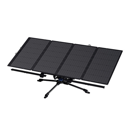Tracker słoneczny EcoFlow 