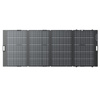 OUTLET Lekki, przenośny panel fotowoltaiczny EcoFlow 400W