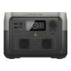 Zestaw: Stacja zasilania EcoFlow River 2 Max + panel fotowoltaiczny 160W