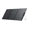 Składany panel fotowoltaiczny EcoFlow 160W