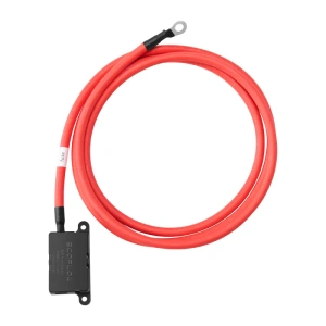 Przedłużony kabel EcoFlow ładowarki alternatora (2m) - ikona produktu