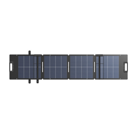 Panel fotowoltaiczny EcoFlow 110W składany