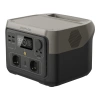 Zestaw: Stacja zasilania EcoFlow River 2 Max + panel fotowoltaiczny 160W