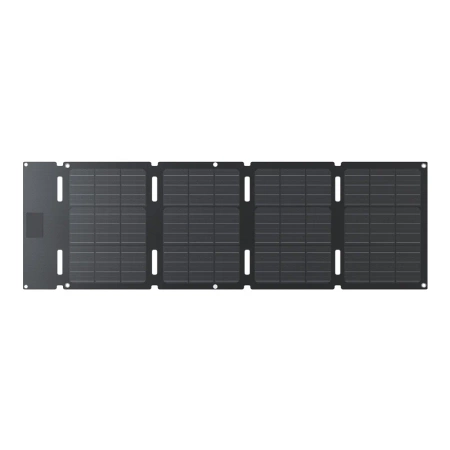 Przenośny składany panel fotowoltaiczny EcoFlow 45W (USB-C)