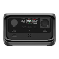 Przenośna stacja EcoFlow RIVER 3 Plus