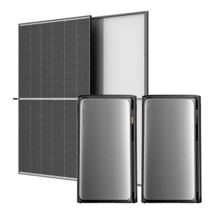 Fotowoltaika z magazynem energii 3,84kWh EcoFlow STREAM Ultra 2K 2040W - ikona produktu