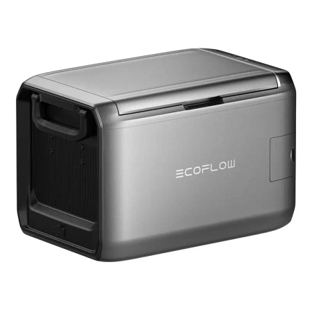 Przenośna lodówka EcoFlow Glacier Classic 55l