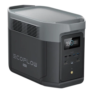 OUTLET Przenośna stacja zasilania EcoFlow DELTA 2 Max - ikona produktu