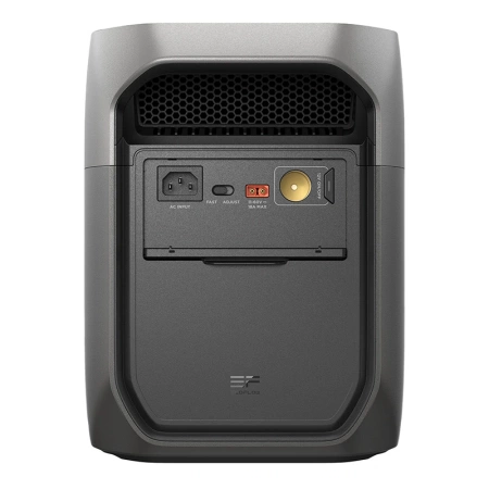 Przenośna stacja zasilania EcoFlow DELTA 3 Max