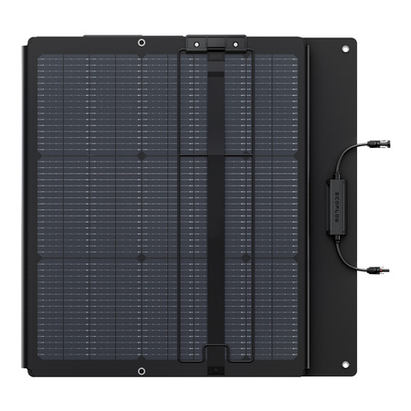 OUTLET Panel fotowoltaiczny EcoFlow 220W NextGen bifacjalny