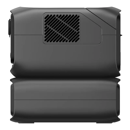Zestaw: Stacja zasilania EcoFlow River 3 Max + panel fotowoltaiczny 160W