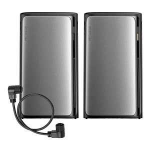 Zestaw EcoFlow Magazyn energii STREAM AC Pro + Magazyn energii z mikroinwerterem STREAM Ultra - ikona produktu