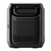 Zestaw: Przenośna lodówka EcoFlow Glacier 45L + Bateria 298Wh