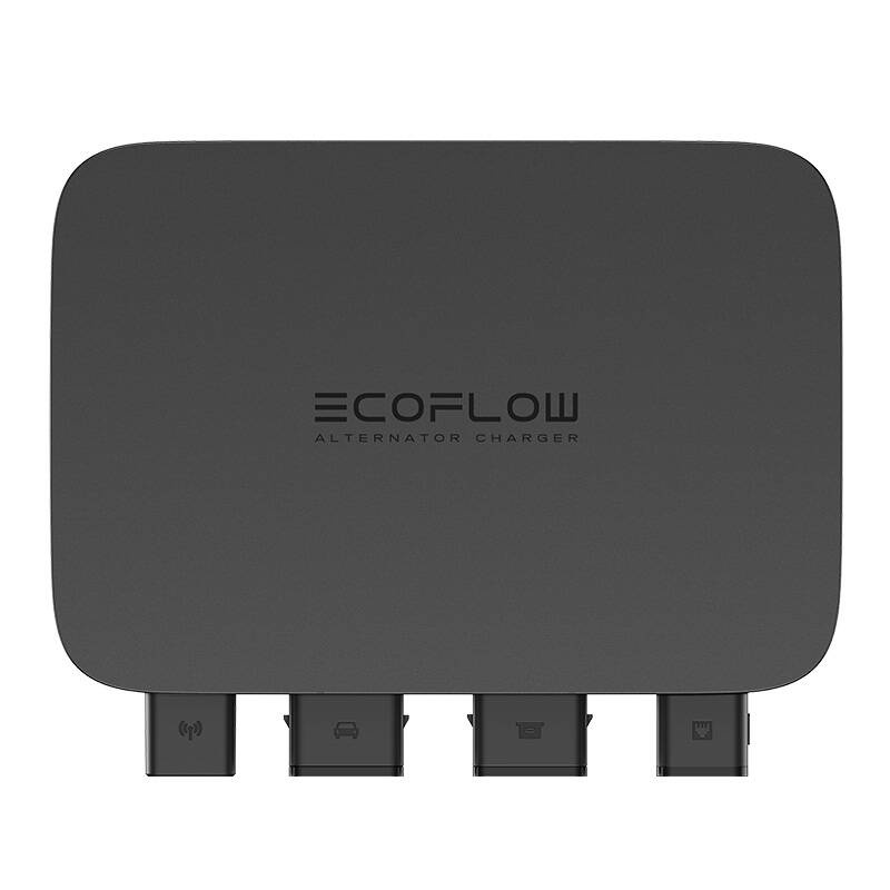 山岡　EcoFlow Alternator Charger pol_pl_Ladowarka-Samochodowa-