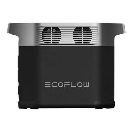 Przenośna stacja zasilania EcoFlow Delta 2