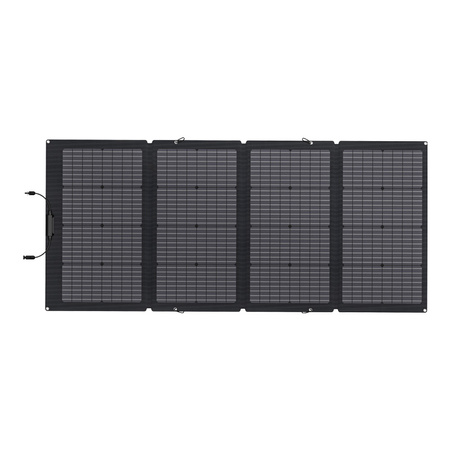 Panel fotowoltaiczny EcoFlow 220W