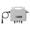 Fotowoltaika balkonowa z magazynem energii 1,92kWh EcoFlow STREAM AC Pro 1020W