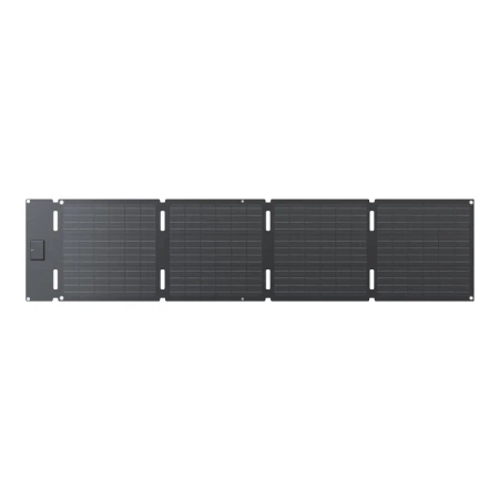 Przenośny składany panel fotowoltaiczny EcoFlow 60W (USB-C)