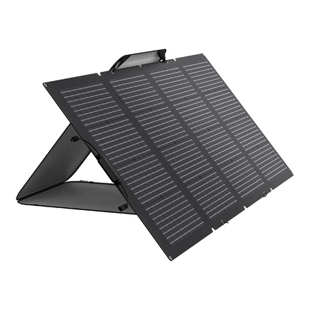 Panel fotowoltaiczny EcoFlow 220W