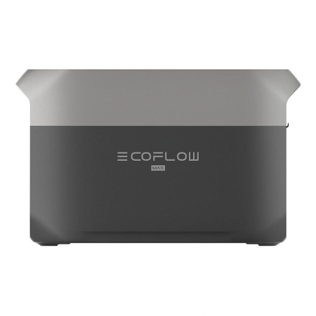 Przenośna stacja zasilania EcoFlow DELTA 3 Max