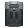 Fotowoltaika balkonowa EcoFlow BASIC PLUS DELTA 2 MAX