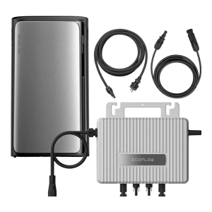 Zestaw EcoFlow STREAM Mikroinwerter + AC Pro - ikona produktu