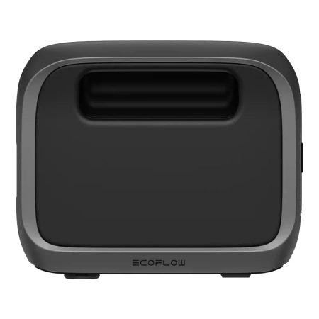 Zestaw: Stacja zasilania EcoFlow River 3 + panel fotowoltaiczny 110W