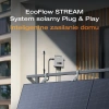 Fotowoltaika balkonowa EcoFlow STREAM Easy 800W