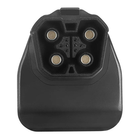 Adapter Ecoflow DELTA Pro do Smart Generator