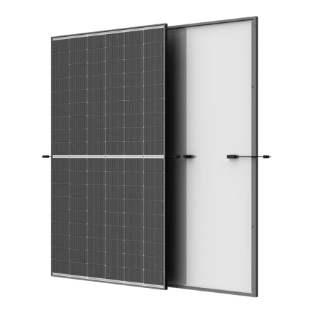 Fotowoltaika balkonowa z magazynem energii 1,92kWh EcoFlow STREAM Ultra 1020W