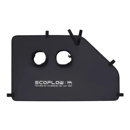 Magnetyczna nakładka wentylacyjna EcoFlow Wave Car Vent Seal