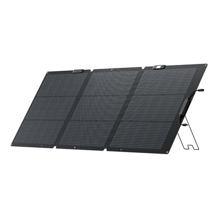 Panel fotowoltaiczny EcoFlow 160W NextGen