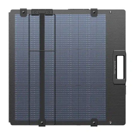 Panel fotowoltaiczny EcoFlow 220W lekki, przenośny 